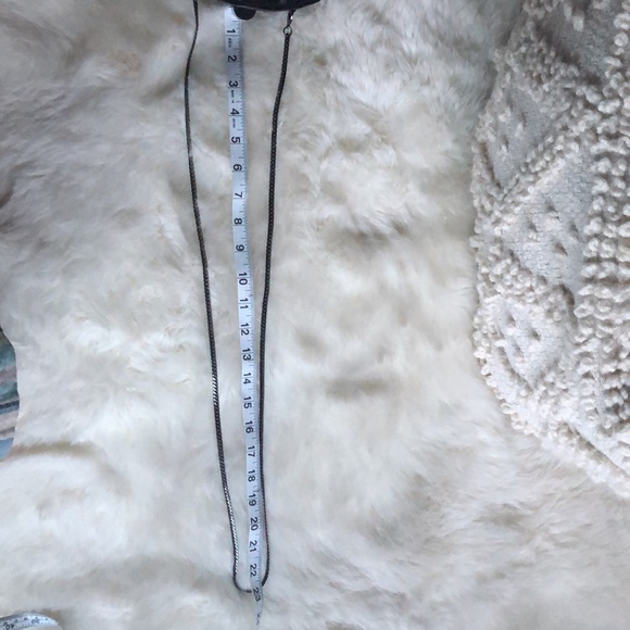 Tracy Reese New York Black Evening Bag - Picture 10 of 10